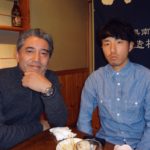 安斉幸彦公式ホームページ 画像