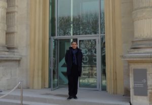 安斉幸彦公式ホームページ　画像