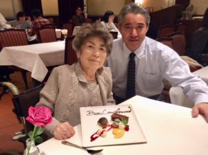 安斉幸彦公式ホームページ　画像