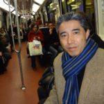 安斉幸彦公式ホームページ 画像