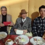 安斉幸彦公式ホームページ 画像