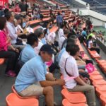 安斉幸彦公式ホームページ　画像