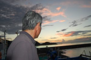 安斉幸彦公式ホームページ　画像